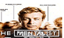 The Mentalist Stamp