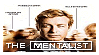 The Mentalist Stamp