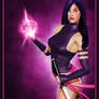 Psylocke