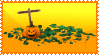 Pumpkin Avenue Stamp