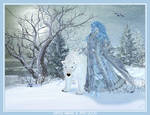 Winter Arrival by poserfan