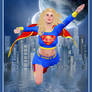 Supergirl II