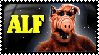 Alf Stamp