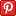 Pinterest Icon by poserfan