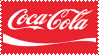 Coca Cola Stamp by poserfan