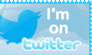 Twitter Stamp