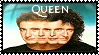 Queen Stamp