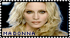 Madonna Stamp by poserfan