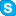 Skype Icon by poserfan