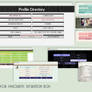 Profile Directory Layout/Com