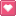 We heart it Icon by poserfan