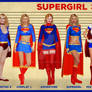 Supergirl Ref Sheet