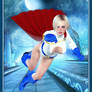 Powergirl