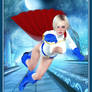 Powergirl