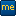 About.Me Icon