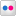 Flickr Icon