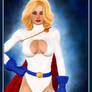 Powergirl II