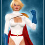 Powergirl III