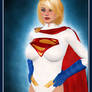 Powergirl IV - Always yours