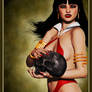 Vampirella