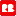 RedBubble Icon by poserfan