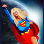 Supergirl I