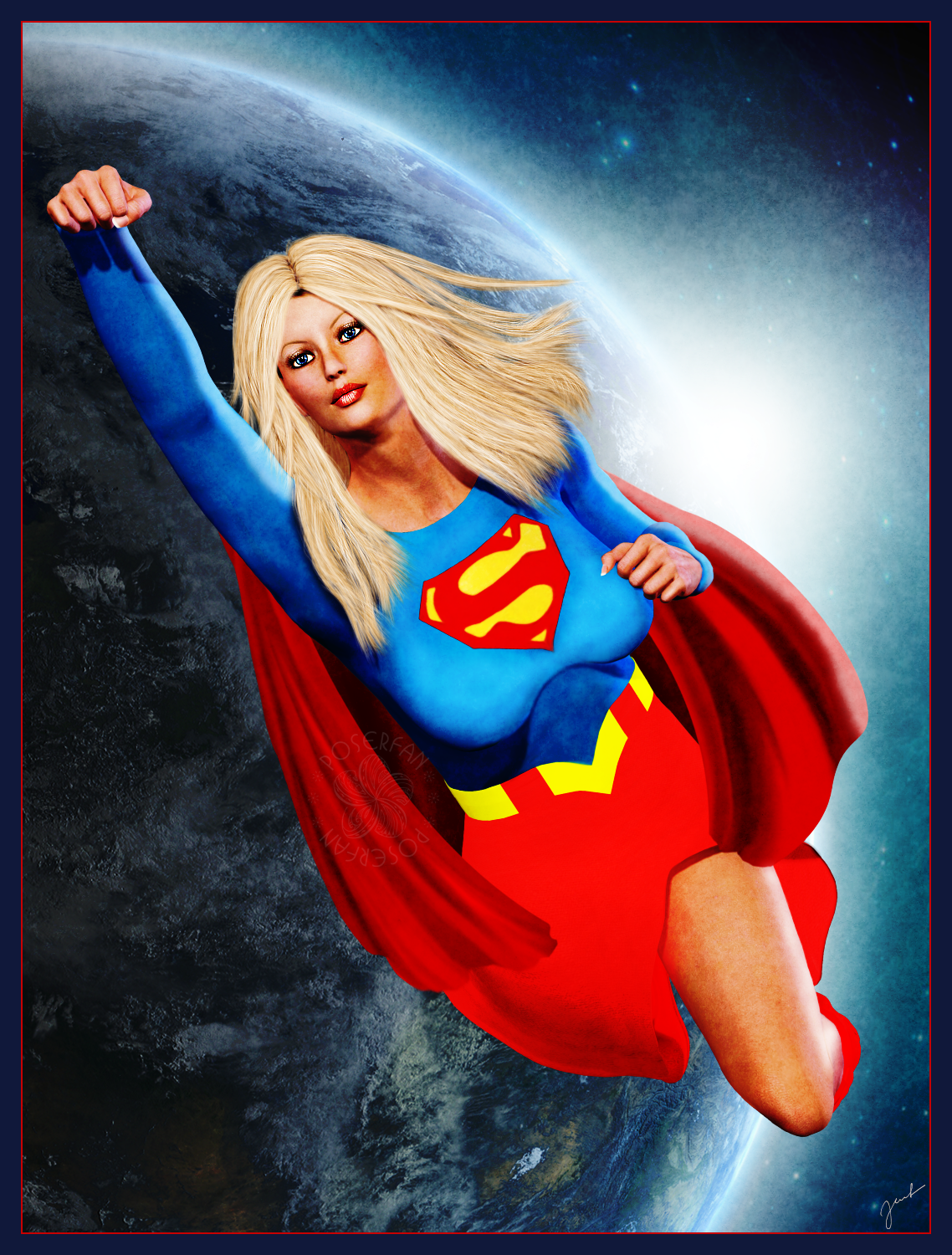 Supergirl I