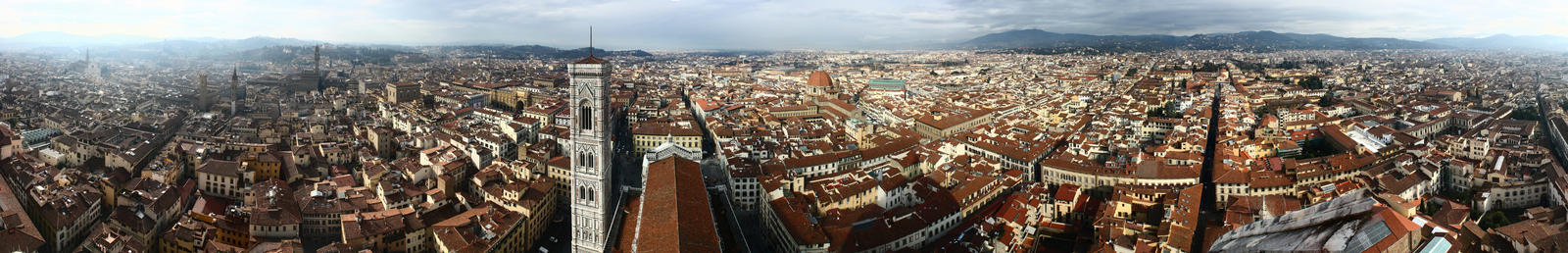 360 Firenze