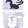 Pokemon Fusion Adopts | OPEN