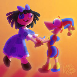 jesterdoll x phinbella
