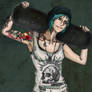 Chloe Price