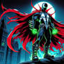 Spawn by Night