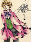 Alois by Xscapix