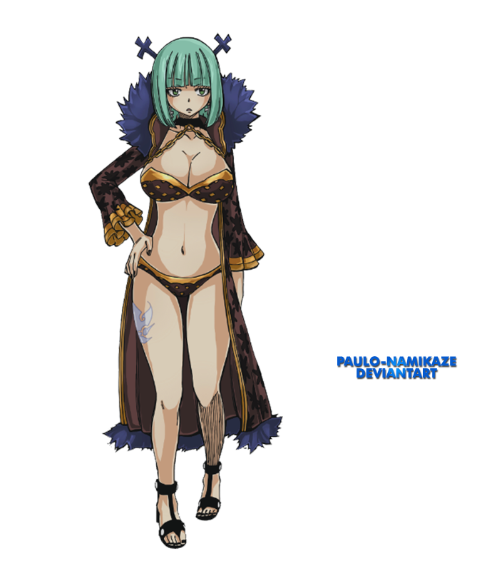Brandish Fairy Tail Render By Paulo Namikaze On Deviantart