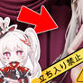 MMD R18 Sparxie Queencard Honkai Star Rail