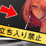 Remielle Dan MMD Good Night Kiss