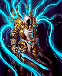 Tyrael