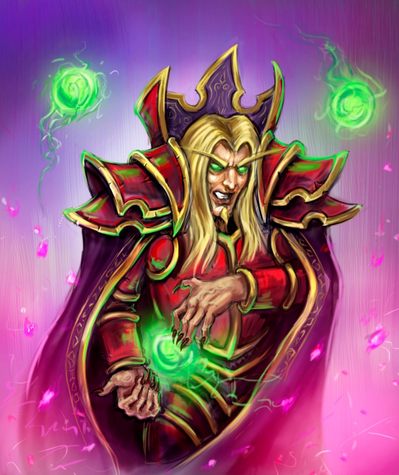 Kael'thas