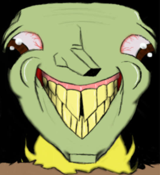 Testificate by XGoodEyeSniperx on DeviantArt