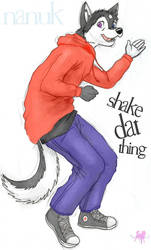 Shake Dat Thing