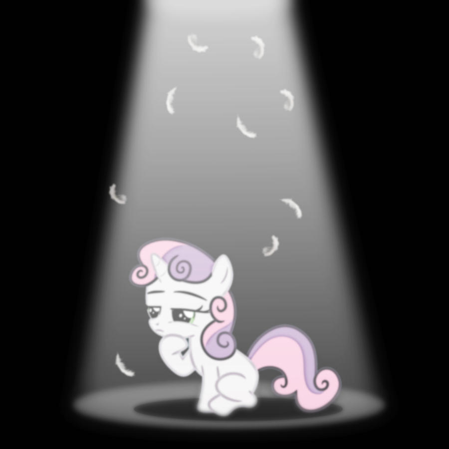 Sweetie Belle - Enlightenment