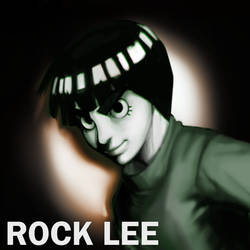 Rock Lee