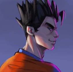 Gohan