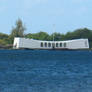 USS Arizona Memorial