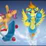 Pegasi Team