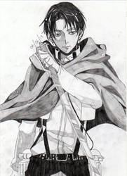 Rivaille