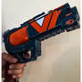 Destiny Hand Cannon