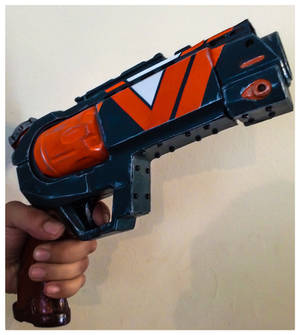 Destiny Hand Cannon