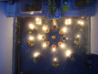 Diwali - the festival of light