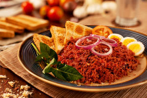 Food Cornedbeef